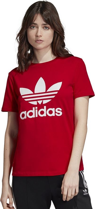Koszulka adidas Trefoil ED7493