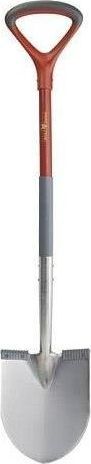 Wolf-Garten WOLF-Garten shovel AS-E 132cm 1