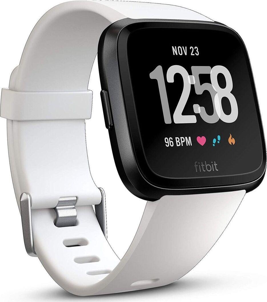 fitbit versa special edition smartwatch