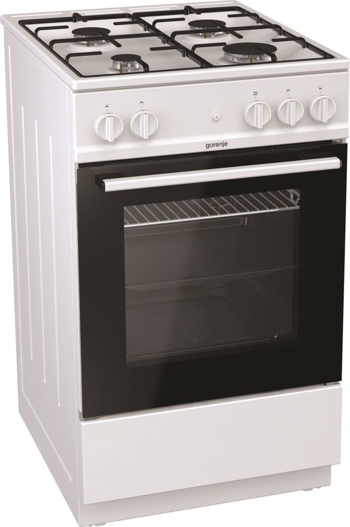 Kuchenka Gorenje Kuchnia gazowa G5112WJ-G5112WJ 1