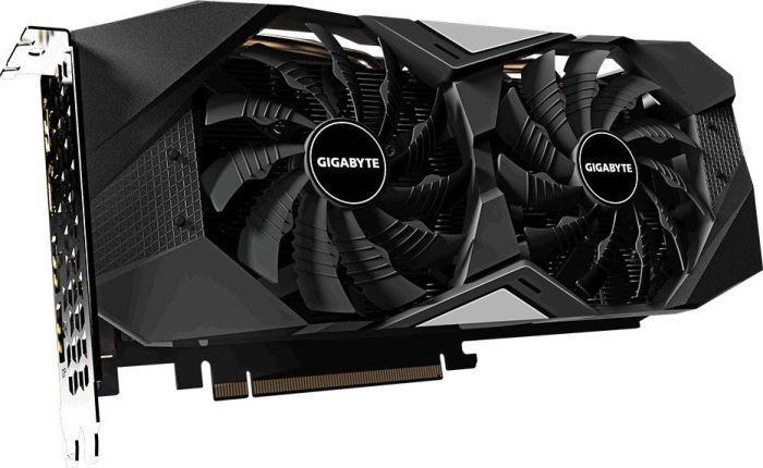 Gigabyte GeForce RTX 2060 SUPER WindForce 8GB GDDR6 (GV-N206SWF2