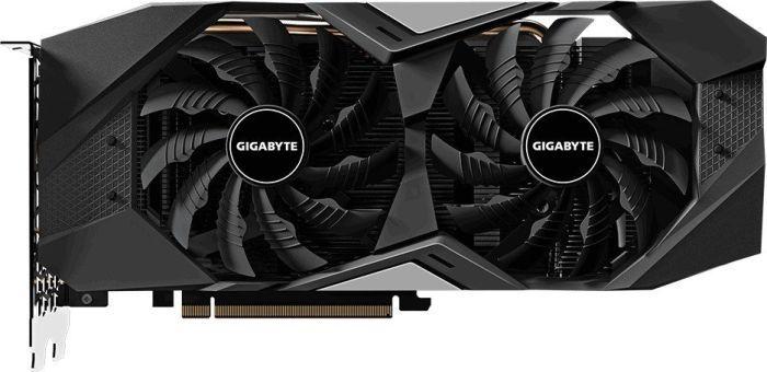 コ*リ様 GeForce® RTX 2060 SUPER™ WINDFORCE Gigabyte GeForce RTX 2060 SUPER WINDFORCE 8GB GDDR6 256bit