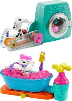 Figurka Mattel 101 Dalmatyńczyków Zestaw do zabawy + figurka 1
