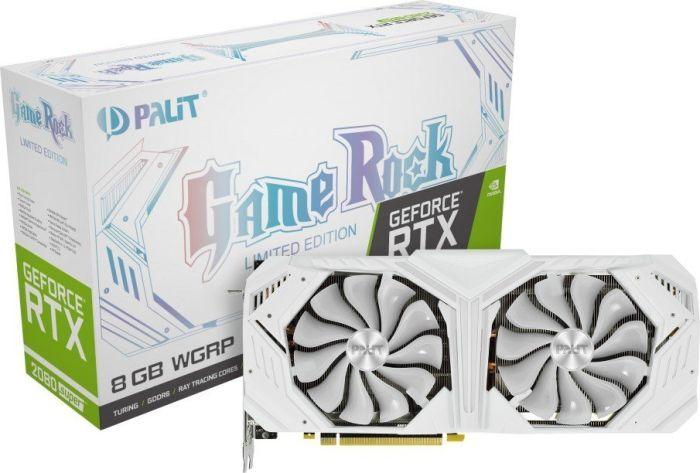 Palit White 2080 Super Palit Pcyes Rtx 2080 Super Oc Black 8gb
