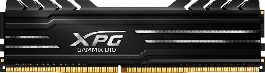 ADATA XPG Gammix D10, DDR4, 32 GB, 3200MHz, CL16 (AX4U3200316G16-DB10 ...