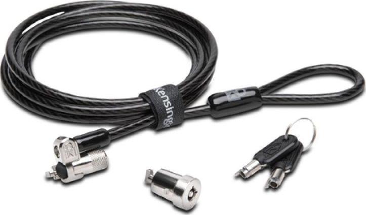 Linka zabezpieczająca Kensington Locking Kit for SD7000  (K62918EU) 1