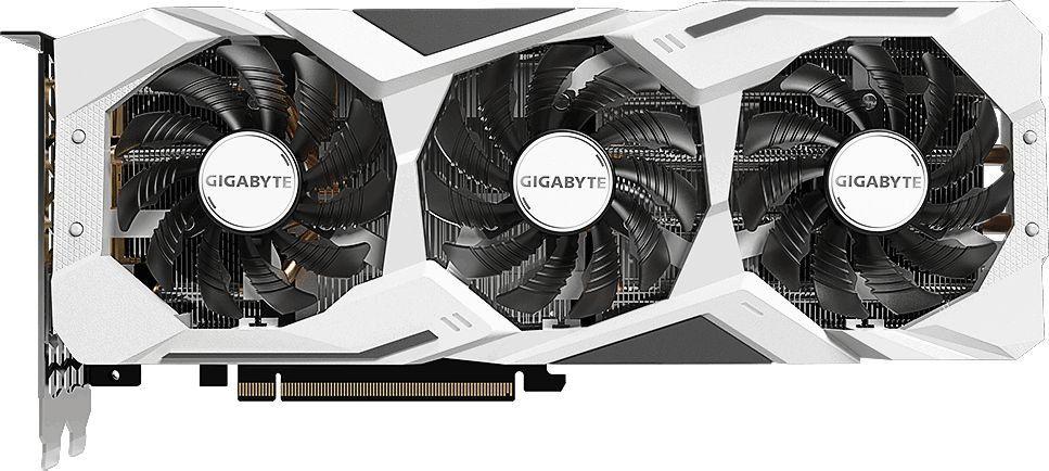 GIGABYTE RTX 2060 super WHITE 8G 白グラボ Gigabyte GeForce RTX 2060 SUPER Gaming OC 3X White 8GB GDDR6