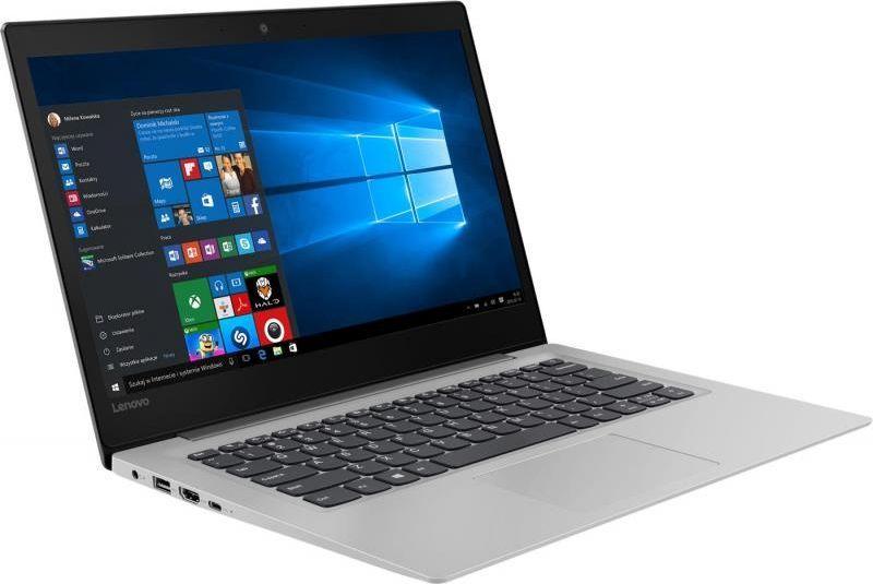 Caricabatterie 65W Per Lenovo IdeaPad 330 E S130 - Alimentatore UK Con Spinotto 4.0x1.7mm