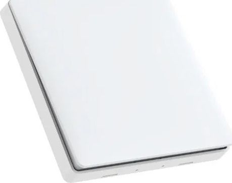 Aqara SMART HOME WRL SWITCH/SINGLE WXKG03LM AQARA 1