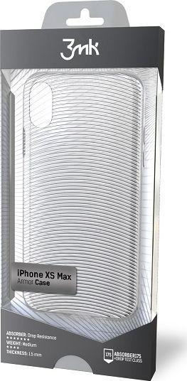 3MK 3MK Armor Case Huawei P20 Lite 1