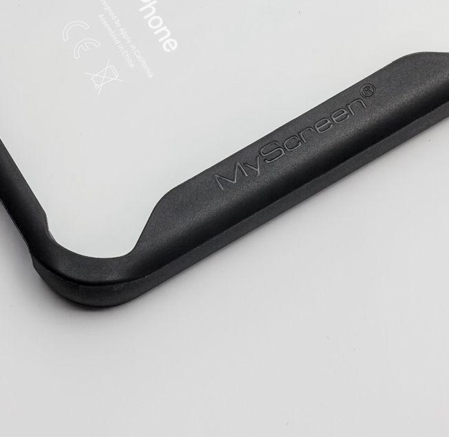 MyScreen Protector MS Revo Case iPhone Huawei P30 1