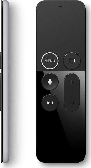 Pilot RTV Apple Apple Siri Remote for Apple TV MQGD2ZM/A 1