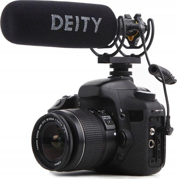 Mikrofon Aputure V-Mic D3 Pro 1