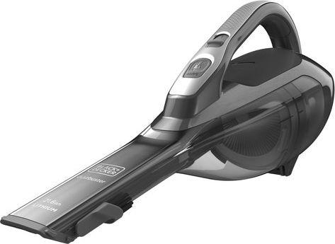 Odkurzacz ręczny Black&Decker Black & Decker DVA 320 J (DVA320J-QW) - 471970 1