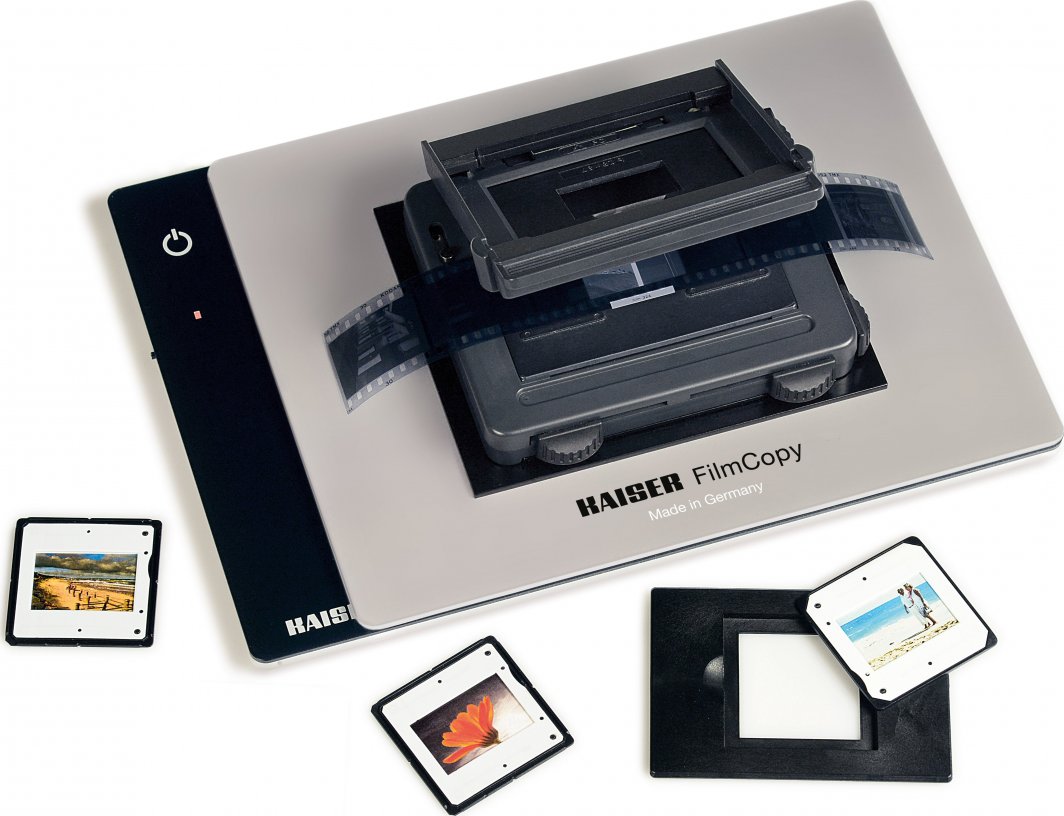 Kaiser Kaiser FilmCopy Vario Kit 2458 1