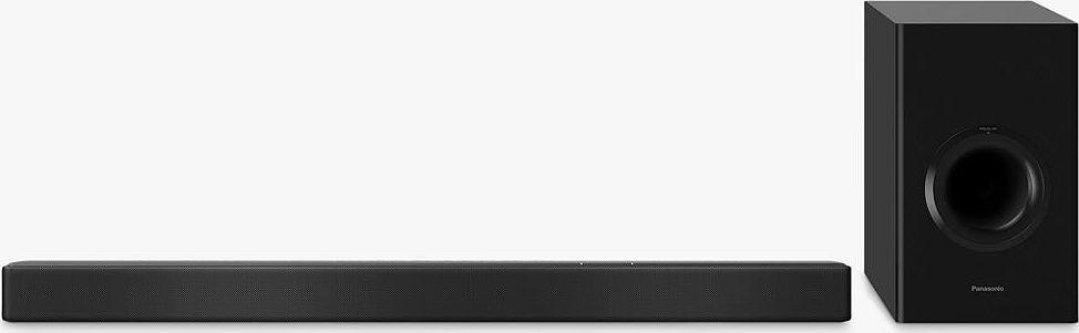 Soundbar Panasonic SC-HTB510EGK 1
