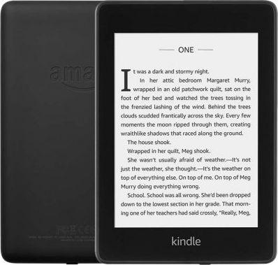 Czytnik Amazon Kindle Paperwhite 4 z reklamami (0Q10582) 1