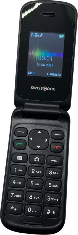 Swisstone SC330