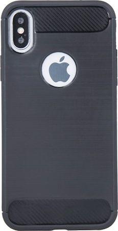 TelForceOne Nakładka Simple Black do Samsung A90 1