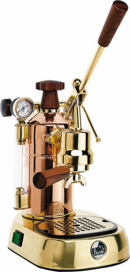 Ekspres ciśnieniowy La Pavoni Professionell PRG 1