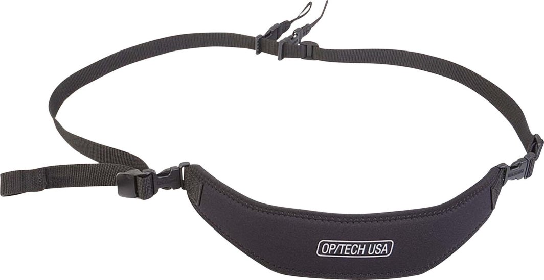 OP Tech OP TECH Utilitiy Strap XL Quick Adjust 1