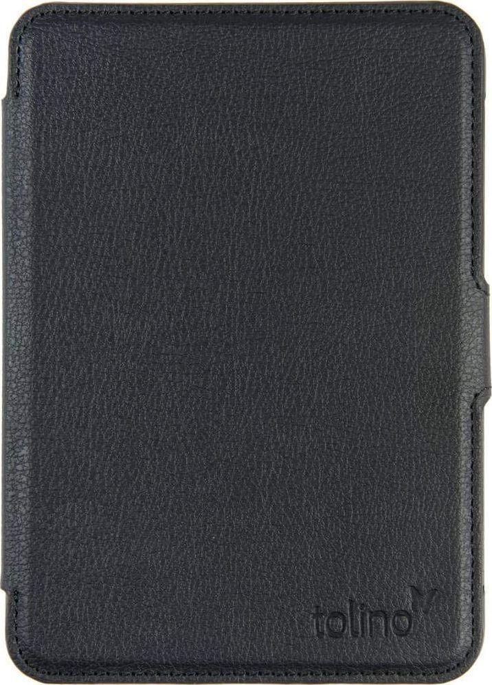 Pokrowiec Tolino Shine Slim Leather 1
