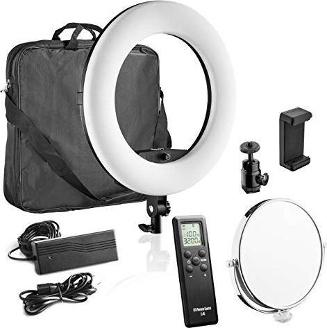 Walimex walimex pro Lamp Tripod AIR 355cm 1