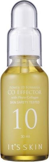 Its Skin Power 10 Formula CO Effector ujędrniające serum do twarzy z fito-kolagenem 30ml 1