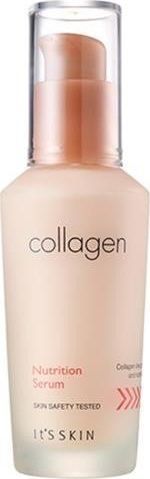 Its Skin Collagen Nutrition Serum ujędrniające serum do twarzy z kolagenem 40ml 1