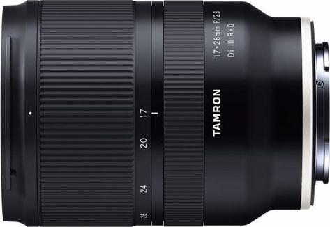 【美品】TAMRON 17-28 f/2.8 Di Ⅲ RXD SONY FE Amazon.com : Tamron 17-28mm f/2.8 Di III RXD for Sony