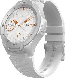 Smartwatch TicWatch S2 Biały  (P1022000500A) 1