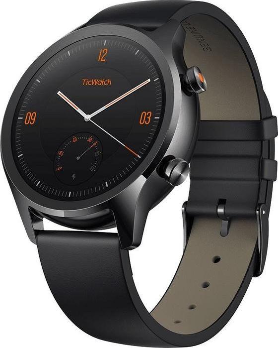 ticwatch c2 onyx
