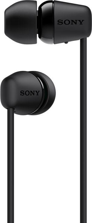 Słuchawki Sony WIC200 1