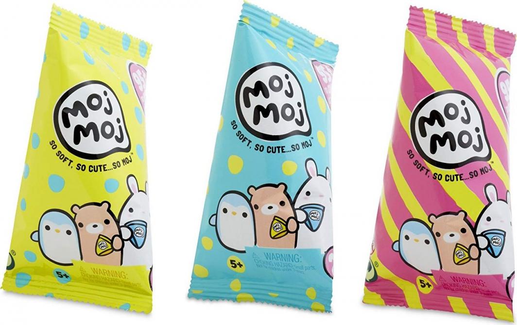 Figurka MGA Moj Moj Original (554899) 1