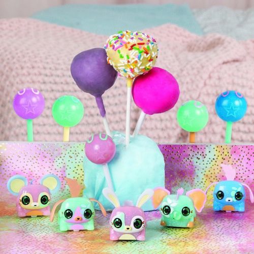 Figurka Spin Master Lollipets Zoomer 1