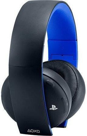 Sony Słuchawki Sony PS4 Wireless Stereo Headset (9281788
