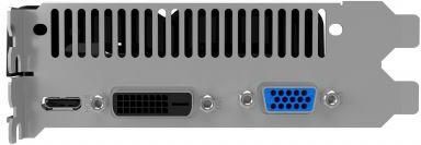 Karta graficzna Gainward GeForce GTX 750Ti 2GB GDDR5 (128 bit) DVI, D-Sub, MiniHDMI (426018336-3088) 1