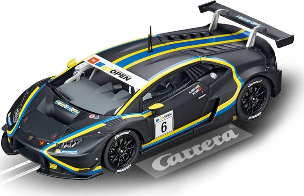 Carrera Auto Lamborghini Huracan GT3 Vincenzo Sospiri Racing, No.6 1