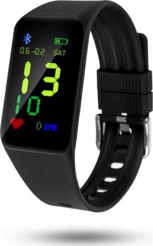 Smartband Roneberg RK1 Czarny 1