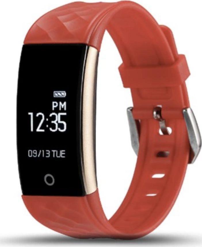 Smartband Roneberg RS2 Czerwony 1