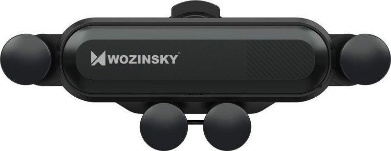 Wozinsky Uchwyt grawitacyjny do samochodu WCH-01 1