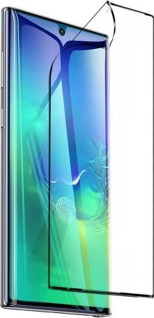 Baseus Folia Baseus Samsung Galaxy Note 10 KR01 Black 1