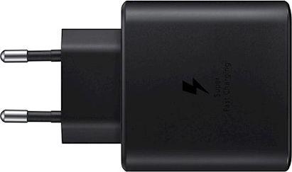 Samsung EP-TA845XBEGWW 1x USB-C 3 A (EP-TA845XBEGWW) - Ładowarka