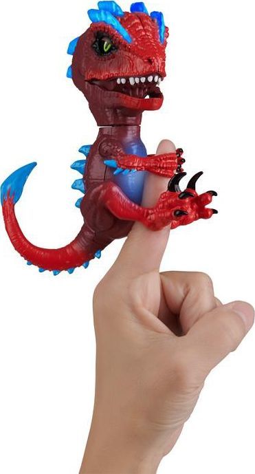 Figurka WowWee Raptor  (771171139775) 1