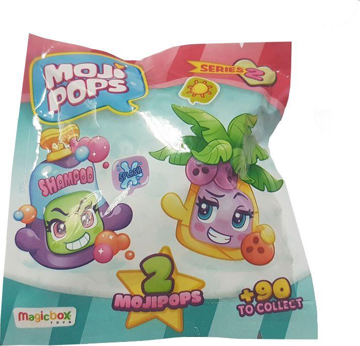 Figurka Magic Box MojiPops 2 2-pak 1
