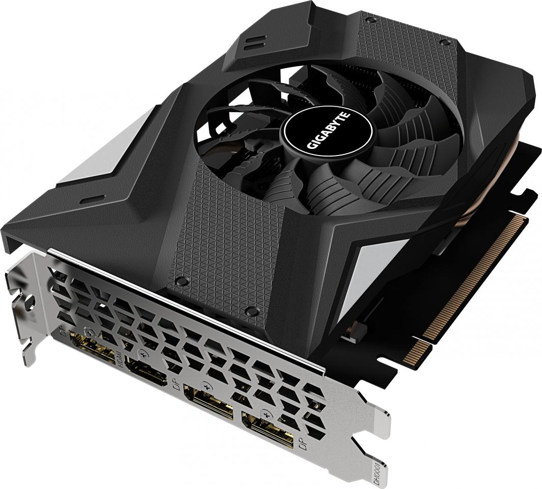 GTX 1660 SUPER™ MINI ITX OC 6G Gigabyte GeForce GTX 1660 SUPER Mini ITX OC 6GB GDDR6 (GV