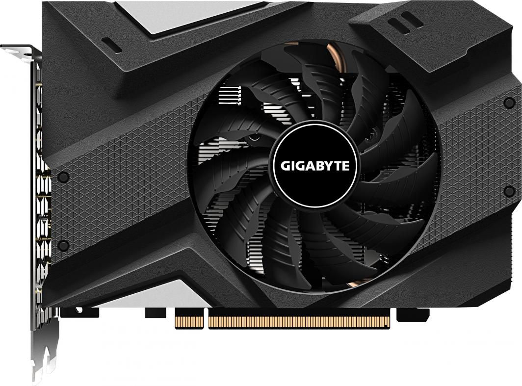 GTX 1660 SUPER™ MINI ITX OC 6G Gigabyte GeForce GTX 1660 SUPER Mini ITX OC 6GB GDDR6 (GV