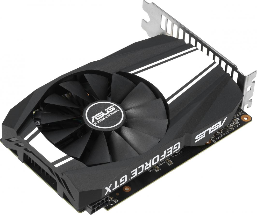 Asus Phoenix GeForce GTX 1660 SUPER OC 6GB GDDR6 (PH