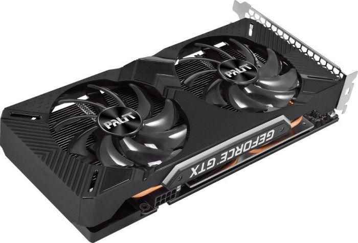 Palit GeForce GTX 1660 SUPER GamingPro OC 6GB GDDR6 (NE6166SS18J9