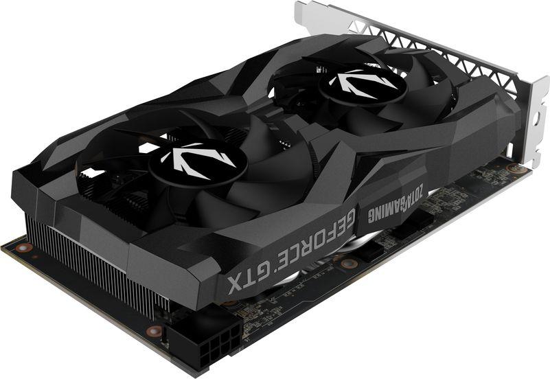 Zotac GeForce GTX 1660 SUPER Twin Fan 6GB GDDR6 (ZT-T16620F